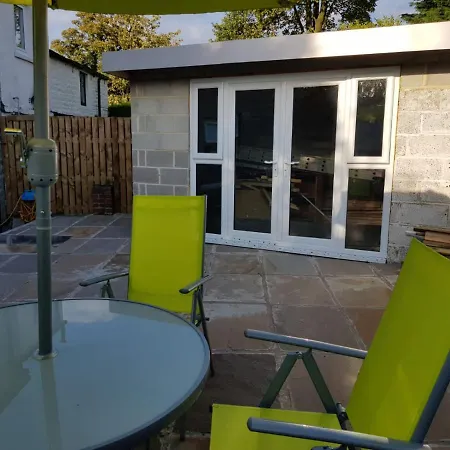 Holiday home Pinnacle