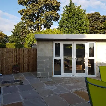 Holiday home Pinnacle Cowling