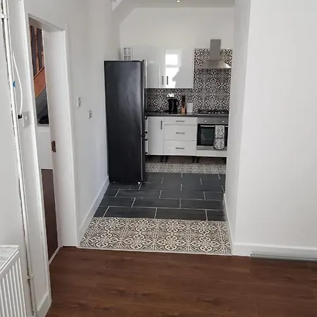 Holiday home Pinnacle Cowling