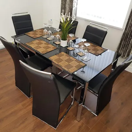 Holiday home Pinnacle