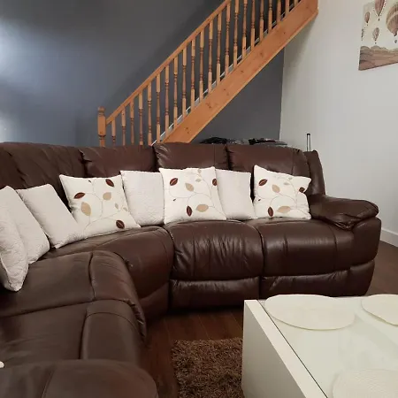 Pinnacle Holiday home